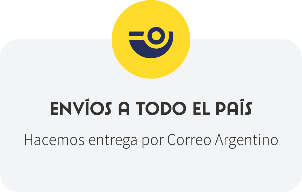 correo argentino wisdom